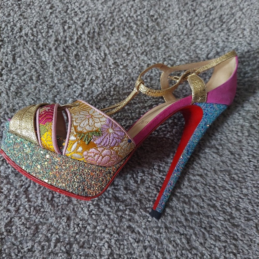 Christian louboutin
